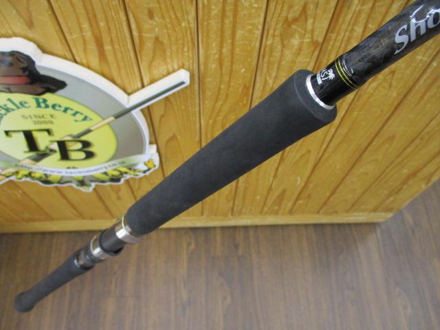 ショアガンエボルブ SFSGS-103XXXH・BL