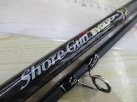 ショアガンエボルブ SFSGS-103XXXH・BL