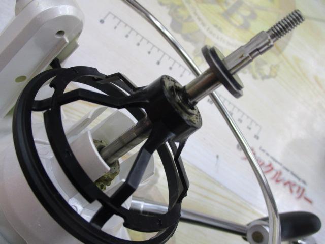 17ウインドサーフ 35 細糸