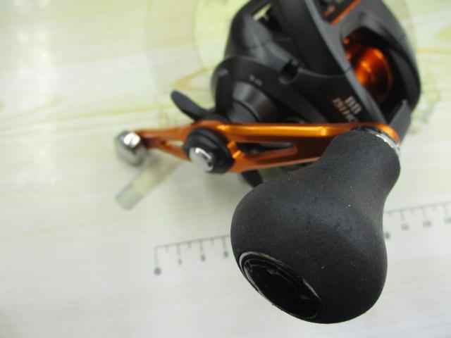 21バルケッタBB 151HG