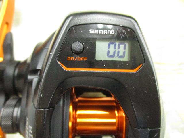 21バルケッタBB 151HG