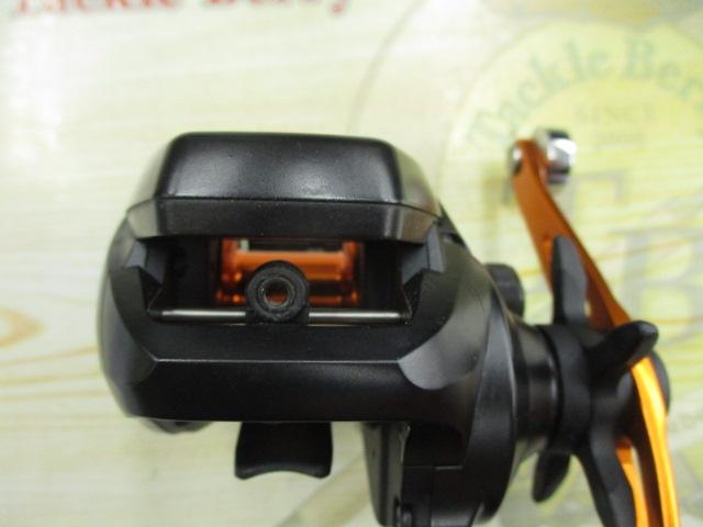 21バルケッタBB 151HG