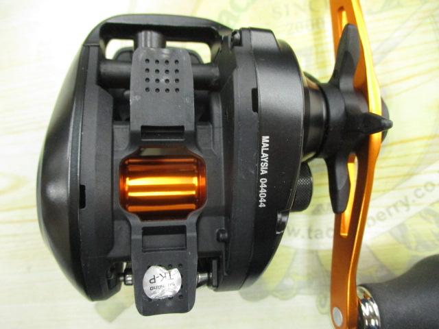 21バルケッタBB 151HG