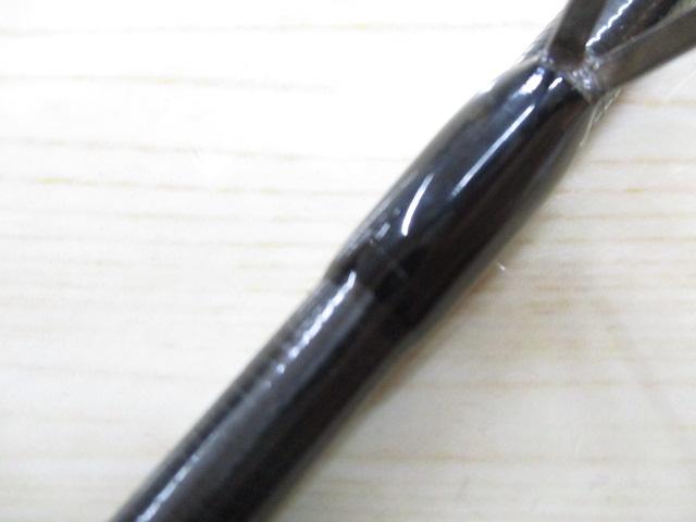 ソルティーステージプロトタイプアジング XAJS-642ULSS