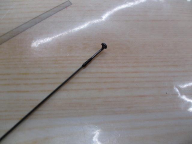 ソルティーステージプロトタイプアジング XAJS-642ULSS