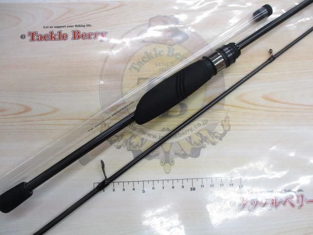 ソルティーステージプロトタイプアジング XAJS-642ULSS