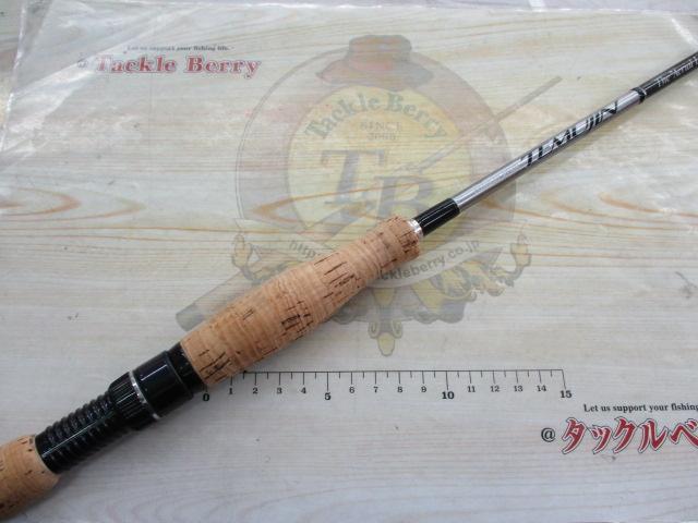 テムジン TMJS-60ULX