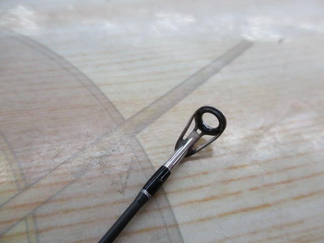 テムジン TMJS-60ULX