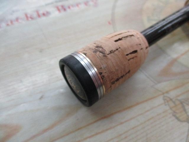 テムジン TMJS-60ULX