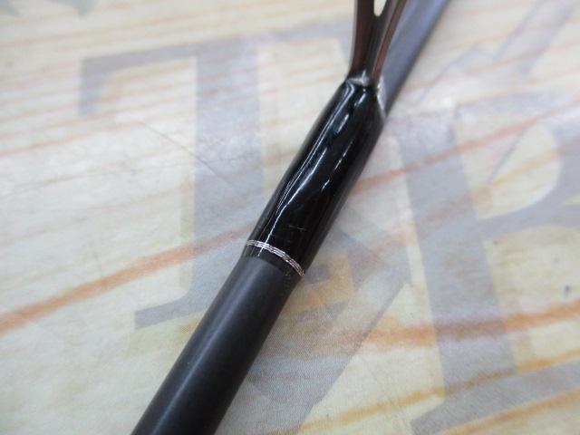 テムジン TMJS-60ULX