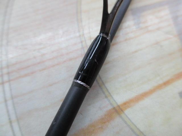 テムジン TMJS-60ULX