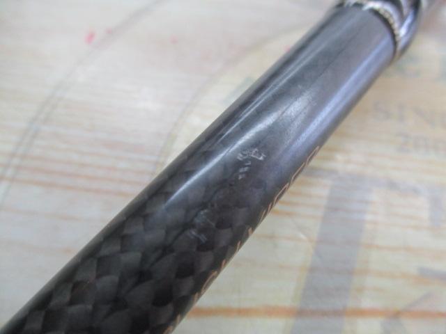 サイドワインダーグレートパフォーマーHGC-70XS/GP