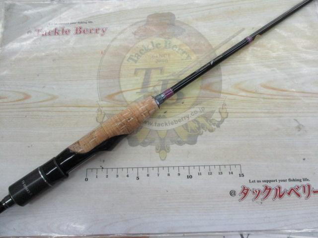 デストロイヤー F3-511XKS-S(キリサメ)パープルスレッド