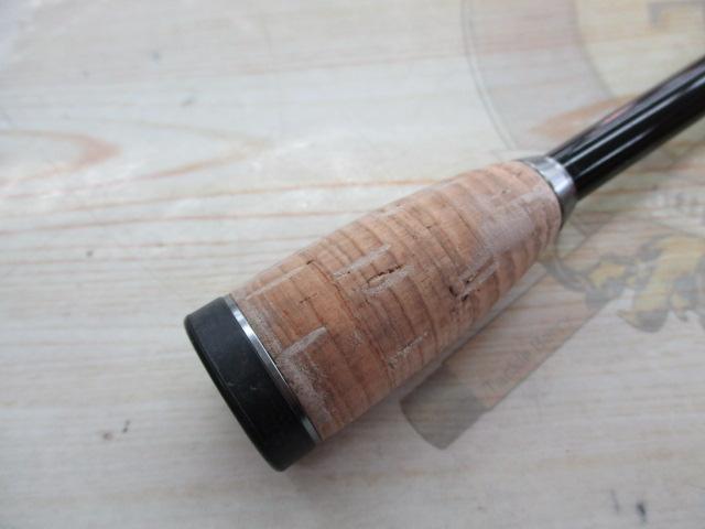 デストロイヤー F3-511XKS-S(キリサメ)パープルスレッド