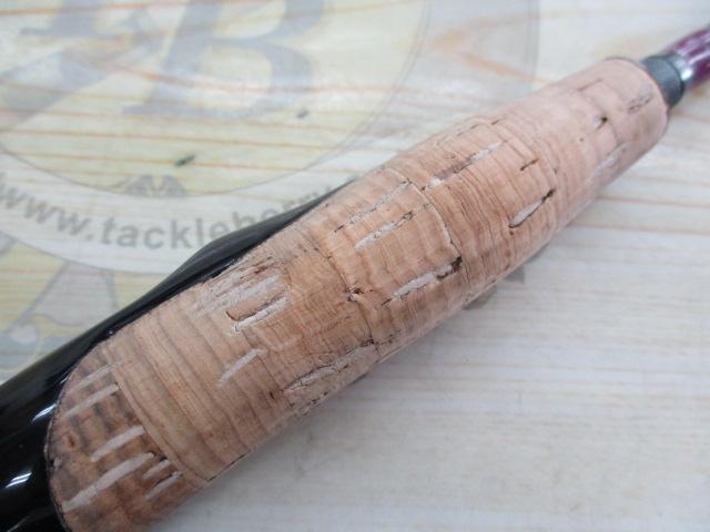 デストロイヤー F3-511XKS-S(キリサメ)パープルスレッド