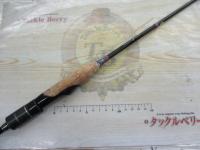 デストロイヤー F3-511XKS-S(キリサメ)パープルスレッド