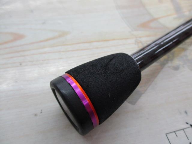 スーパートリックスター STS-70MLL