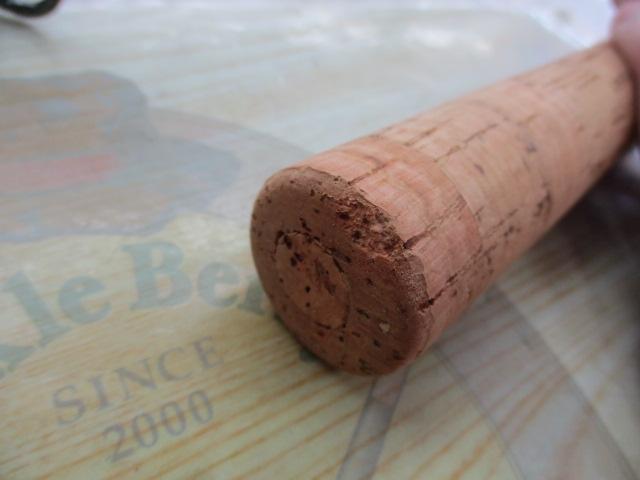 バンタムスコーピオンエアロ BSR-2601A