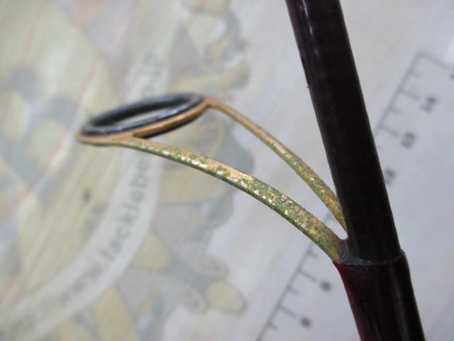 バンタムスコーピオンエアロ BSR-2601A