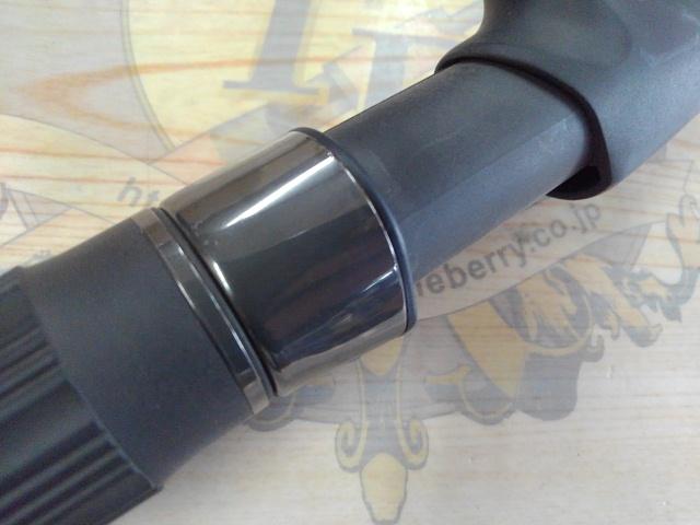 オキナワマンビカ C100SXH