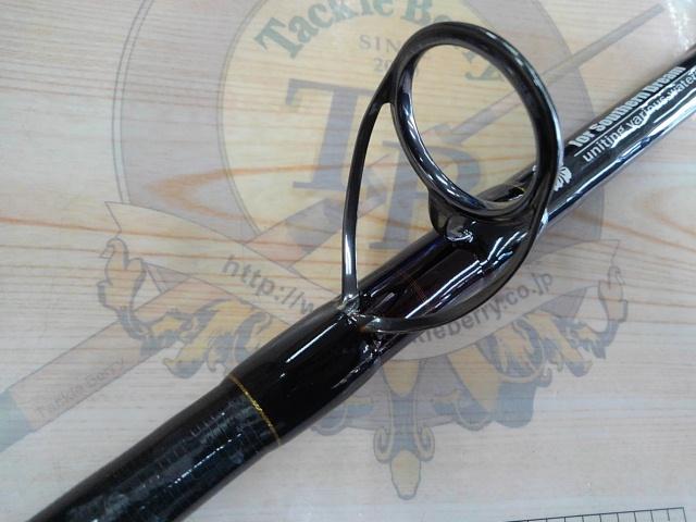 オキナワマンビカ C100SXH