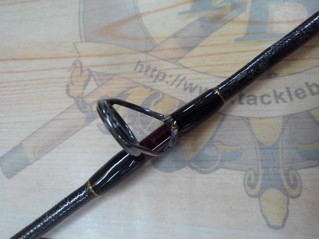 オキナワマンビカ C100SXH