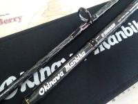 オキナワマンビカ C100SXH