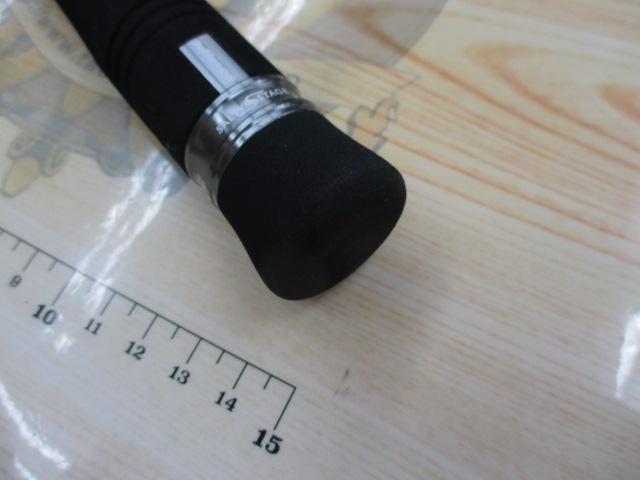 ソルティーステージプロトタイプショアジギング XSJC-962MH60