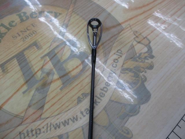 ソルティーステージプロトタイプショアジギング XSJC-962MH60