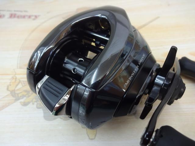 18アンタレスDC MDXG RH