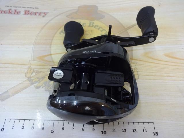 18アンタレスDC MDXG RH