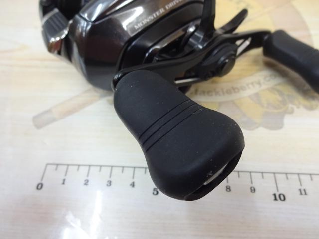 18アンタレスDC MDXG RH