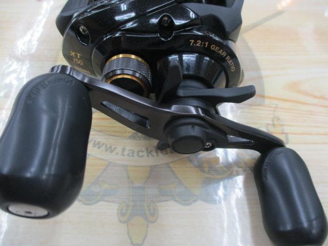 17バスワンXT 150