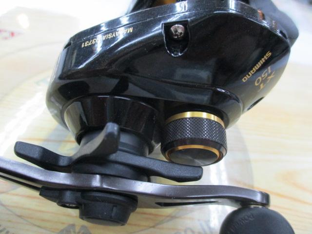 17バスワンXT 150