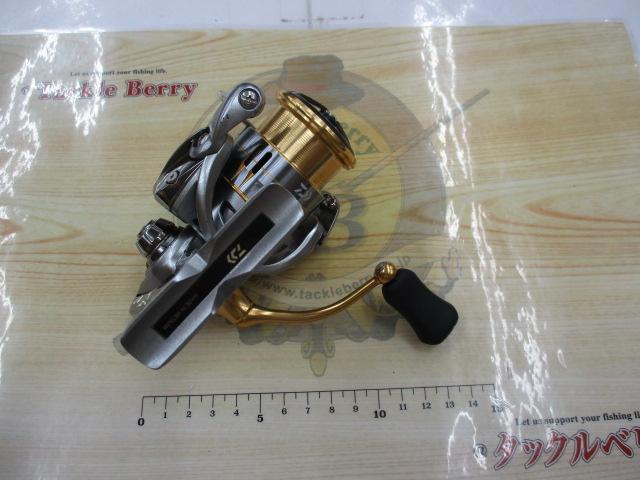 18フリームス LT2500S-XH