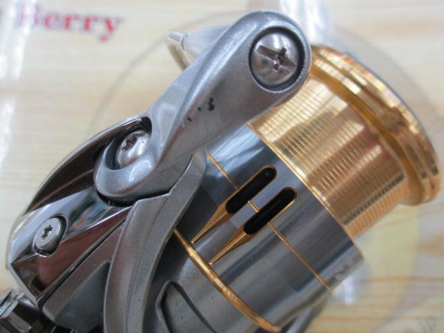 18フリームス LT2500S-XH｜＠ベリーネット 日本最大新品中古釣具WEB