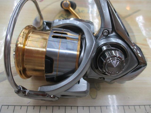 18フリームス LT2500S-XH｜＠ベリーネット 日本最大新品中古釣具WEB