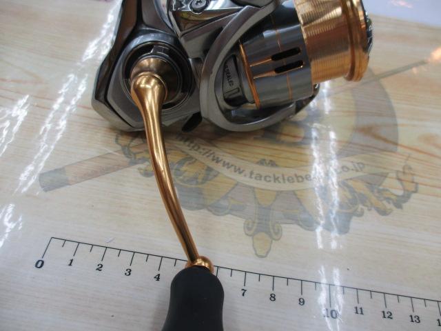 18フリームス LT2500S-XH