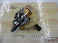 18フリームス LT2500S-XH