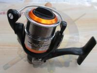 シルバークリーク プレッソ スピニング