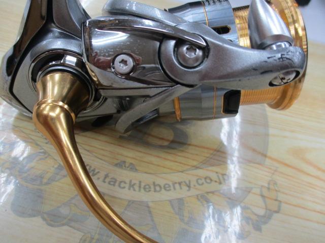 18フリームス LT2500S-XH