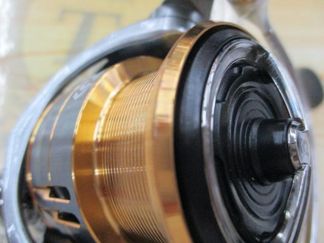 18フリームス LT2500S-XH