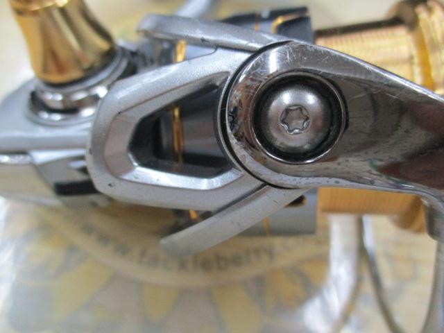 18フリームス LT2500S-XH