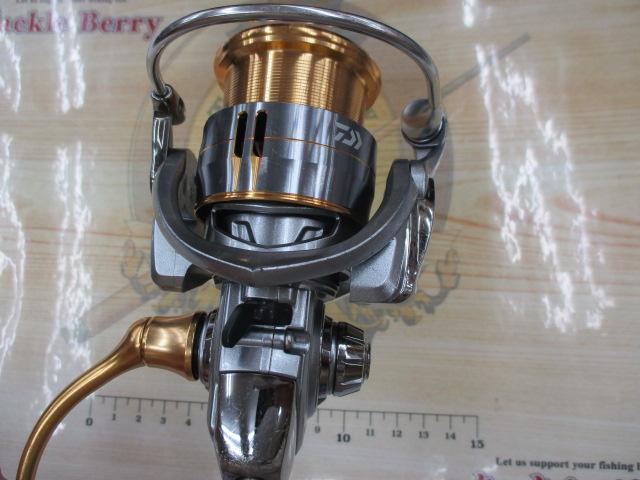 18フリームス LT2500S-XH