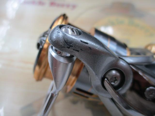 18フリームス LT2500S-XH