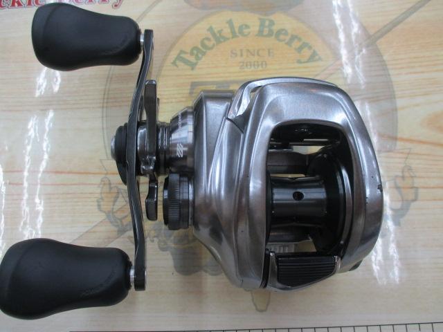 18バンタムMGL XG LH