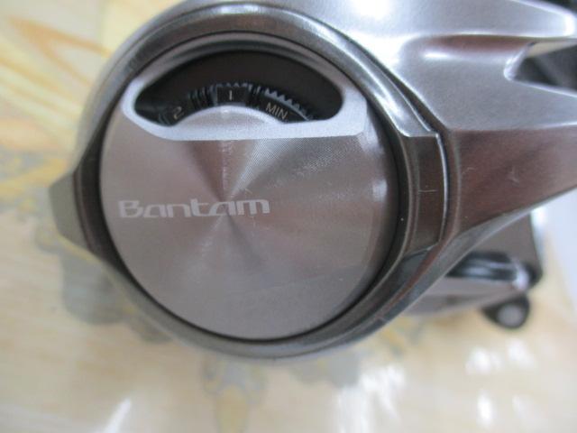 18バンタムMGL XG LH