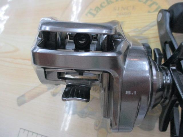 18バンタムMGL XG LH