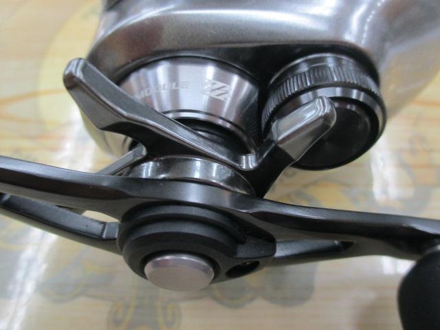 18バンタムMGL XG LH