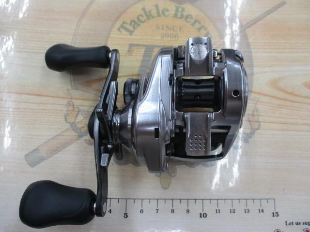 18バンタムMGL XG LH